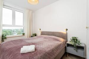 Rosette Apartment Wiktoryn