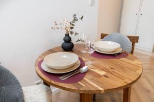 Rosette Apartment Wiktoryn