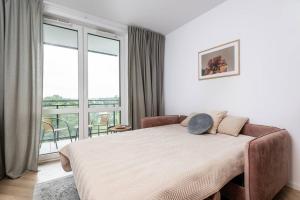 Rosette Apartment Wiktoryn