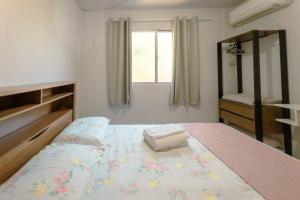 Apartamento Econômico - CED203