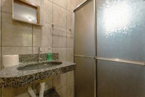 Apartamento Econômico - CED203