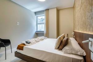 Velasca Tower Apartments