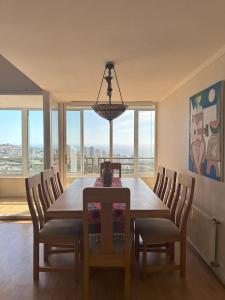 Exclusive Duplex apartment