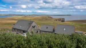 Voortrekker Shetland Holiday Apartments