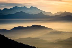 Klippitz Resort Chalet 2 Apartment