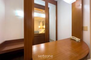 Flat no Comfort Suítes Brasília - COA0314