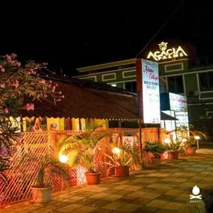 Adrose Cottages & Family Restaurant - Colva