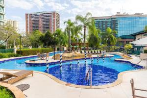 Flat - Barra Premium 4