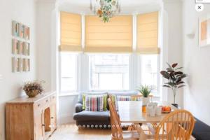 Vauxhall 3 Bed House by BaseToGo