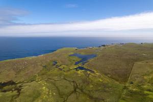 Voortrekker Shetland Holiday Apartments