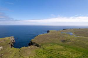 Voortrekker Shetland Holiday Apartments