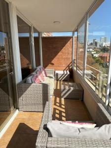 Exclusive Duplex apartment