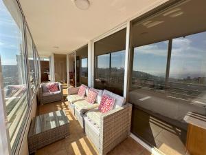 Exclusive Duplex apartment