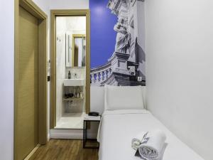 Economy Single Room