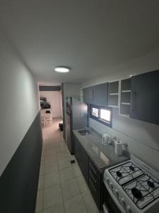 Departamento moderno 2 dorm con cochera gratis
