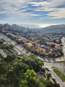 Exclusive Duplex apartment