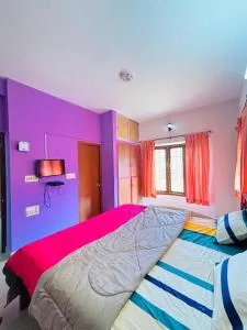 AAK Hills Stay - Kūkkāl