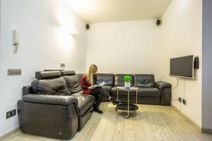 Charme & Luxe 2 bedroom apartment City Center