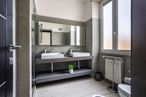 Charme & Luxe 2 bedroom apartment City Center