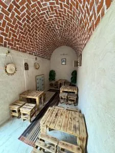 Dar alibaba - Bin Rhilouf