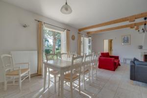 Les Villas de Saint Endreol : photos des chambres