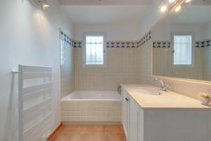 Les Villas de Saint Endreol : photos des chambres