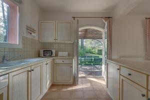 Les Villas de Saint Endreol : photos des chambres