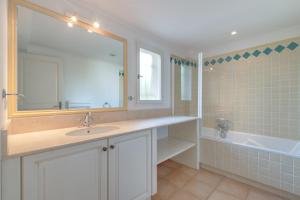Les Villas de Saint Endreol : photos des chambres