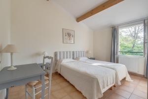 Les Villas de Saint Endreol : photos des chambres
