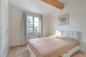 Les Villas de Saint Endreol : photos des chambres