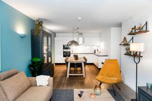 Kaprun Glacier Estate