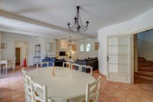 Les Villas de Saint Endreol : photos des chambres