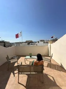 Radiant 2bed Penthouse Mellieha!! By Homely - Ix-Xagħra taʼ Barra
