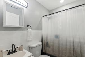 Galloway 118 I Spacious Garden Style Retreat