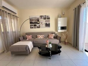 Radiant 2bed Penthouse Mellieha!! By Homely