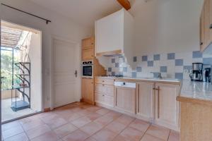 Les Villas de Saint Endreol : photos des chambres