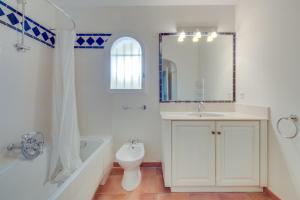 Les Villas de Saint Endreol : photos des chambres