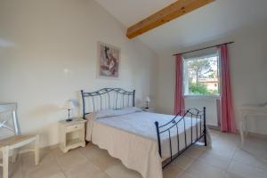 Les Villas de Saint Endreol : photos des chambres