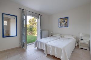 Les Villas de Saint Endreol : photos des chambres