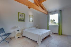 Les Villas de Saint Endreol : photos des chambres