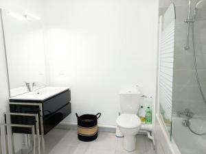 Melody Clamart, 25 min de Paris, Tramway 6, Parking