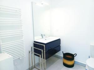 Melody Clamart, 25 min de Paris, Tramway 6, Parking