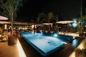 Palatial Suites - Espadanido