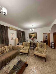 Bright, spacious home in the heart of Gjirokaster