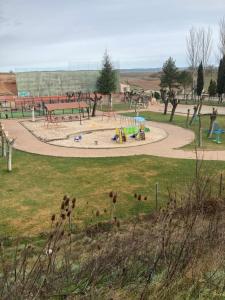 El Mirador de la Sierra Y Casa Rosmari