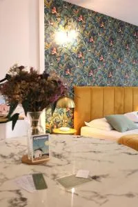 Hôtel & Résidence San Roccu - Casta