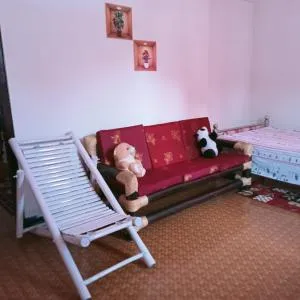 Panchalaya Homestay - Dhupdhara