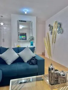 casa familiar - Rocafuerte