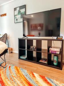 Cozy Guest House Studio Apartment