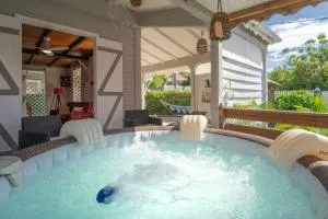 Villa Maracudja - Sèze